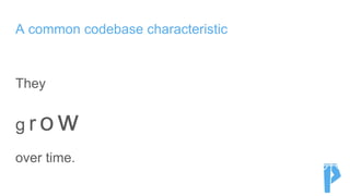 Python monorepos what, why and how (shared) | PPT