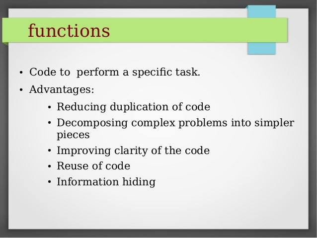 Introduction To Programming with Python