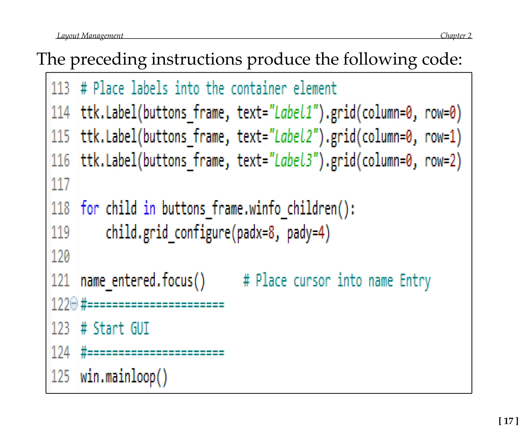 PYTHONNANGCAO_2.GUI.Layout Management.pptx