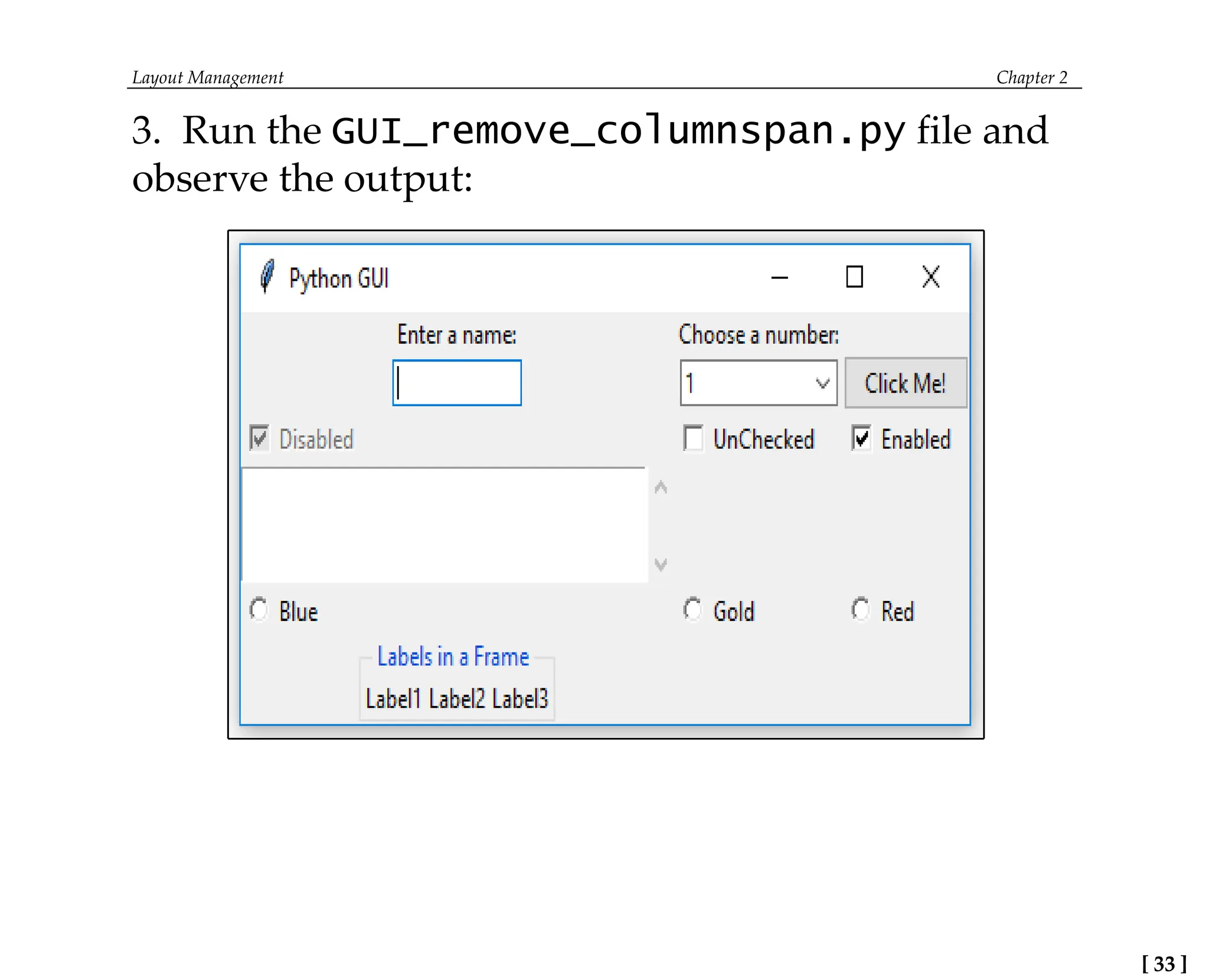 PYTHONNANGCAO_2.GUI.Layout Management.pptx