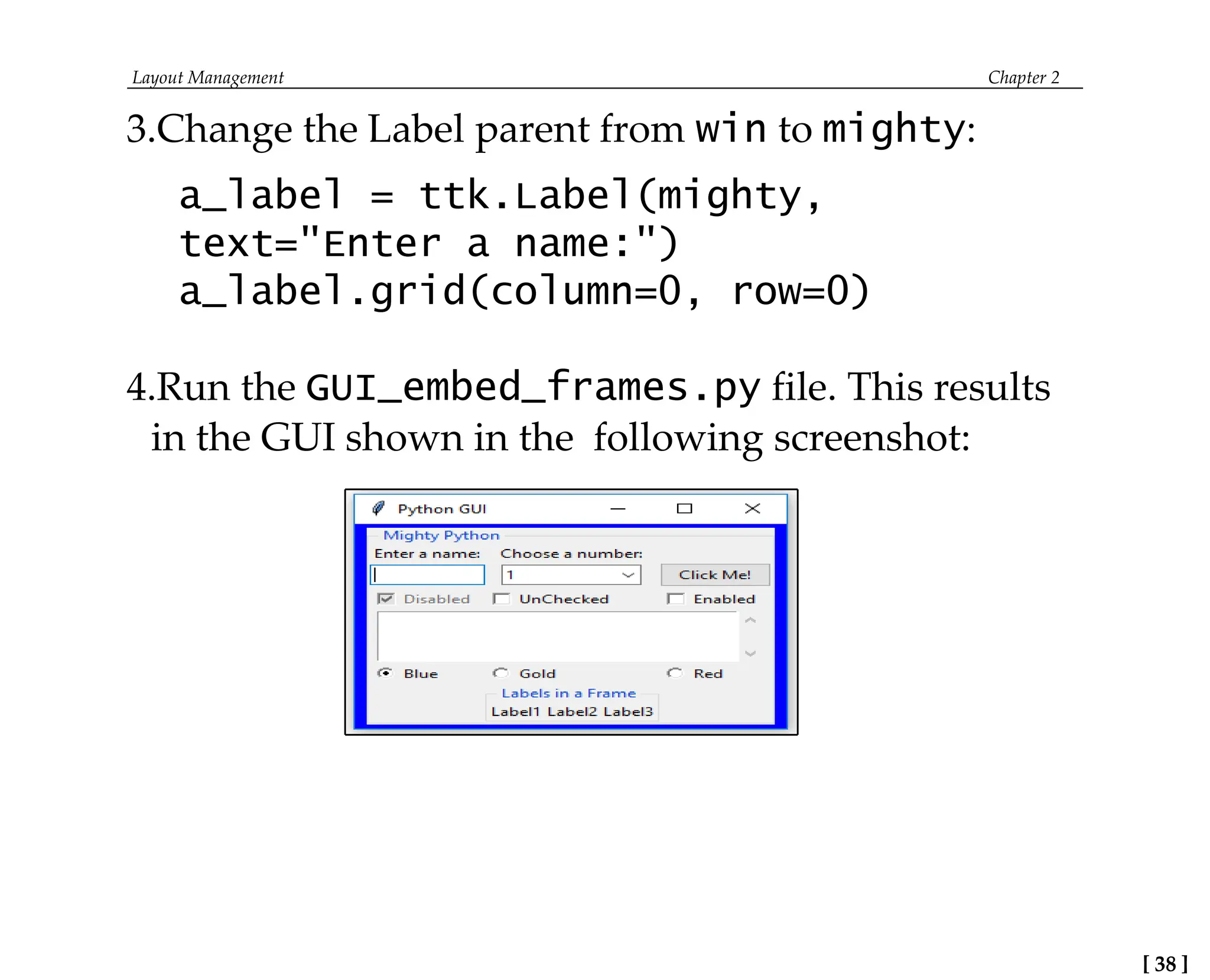 PYTHONNANGCAO_2.GUI.Layout Management.pptx
