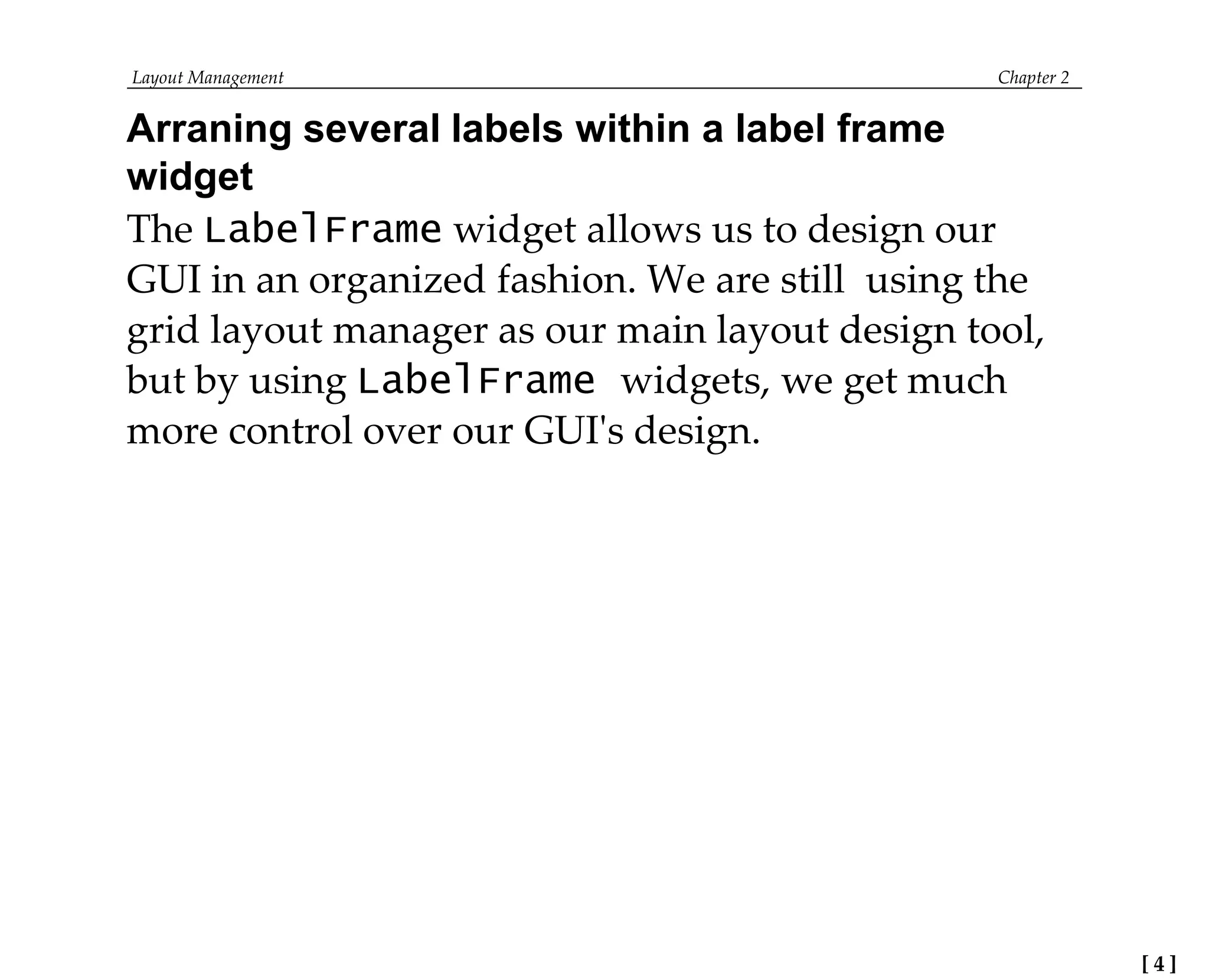 PYTHONNANGCAO_2.GUI.Layout Management.pptx