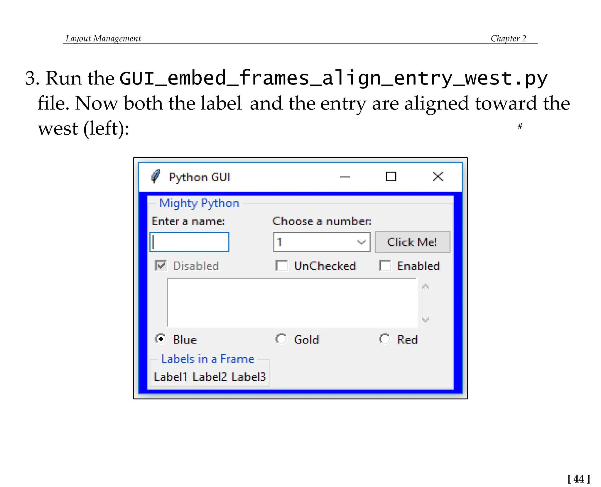 PYTHONNANGCAO_2.GUI.Layout Management.pptx