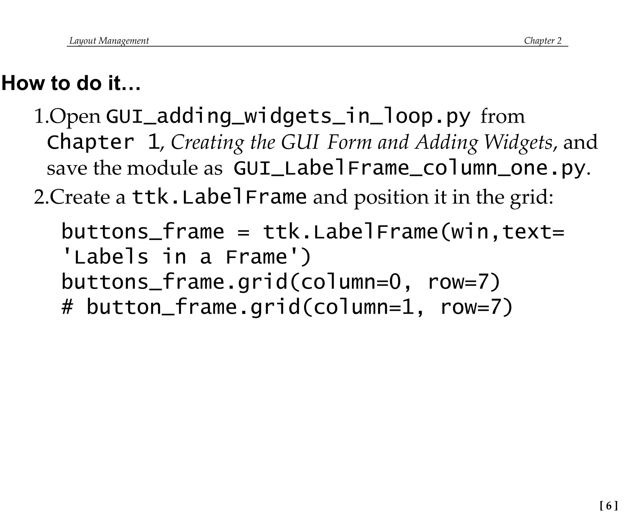 PYTHONNANGCAO_2.GUI.Layout Management.pptx