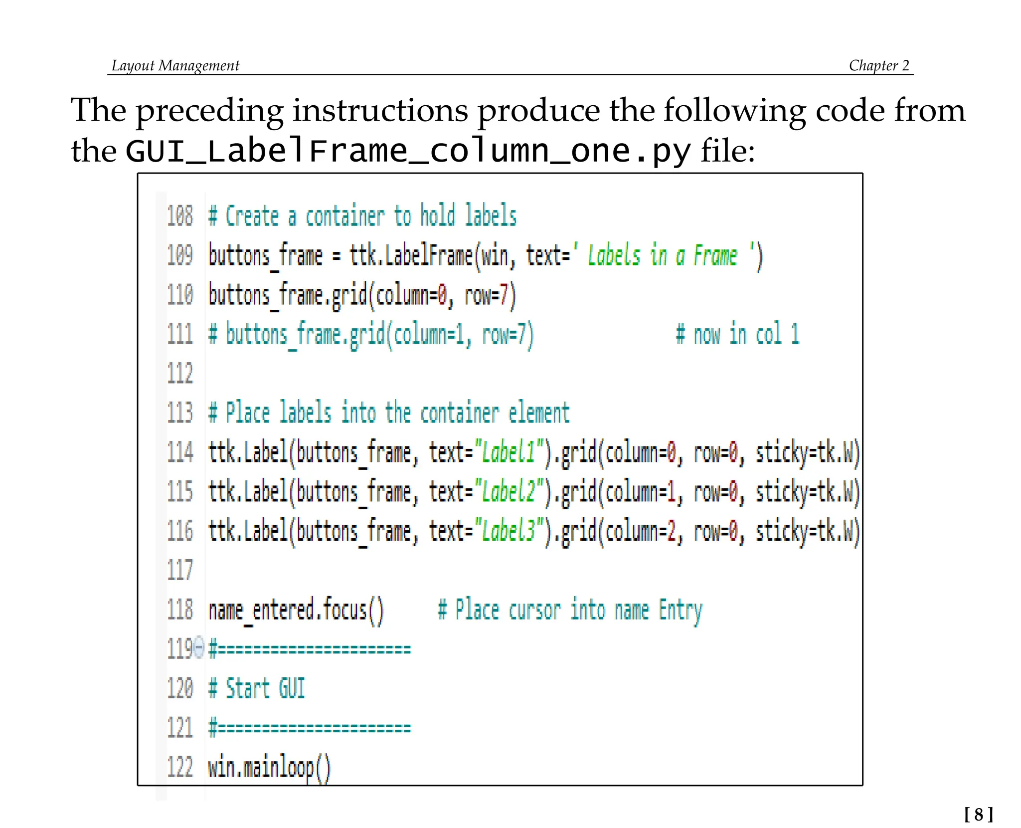 PYTHONNANGCAO_2.GUI.Layout Management.pptx