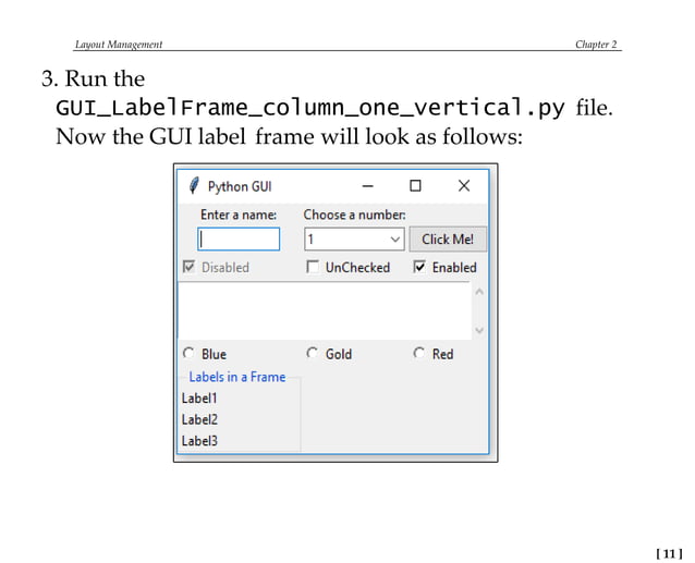 PYTHONNANGCAO_2.GUI.Layout Management.pptx