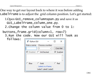 PYTHONNANGCAO_2.GUI.Layout Management.pptx