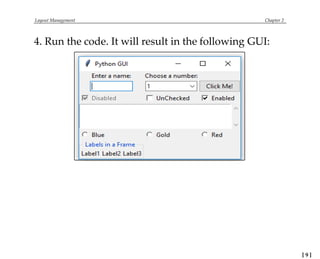 PYTHONNANGCAO_2.GUI.Layout Management.pptx