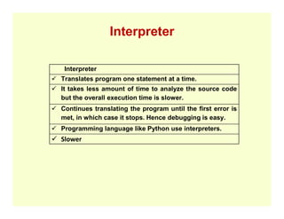 Python notes-part 1.pdf /BY ACNUUYHHSJNH | PDF