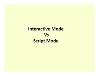 Python notes-part 1.pdf /BY ACNUUYHHSJNH | PDF