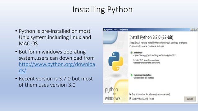 Python presentation by Monu Sharma | PPTX | Programming Languages ...