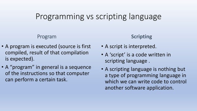 Python presentation by Monu Sharma | PPTX | Programming Languages ...