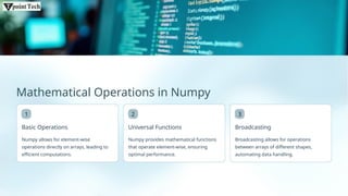 Python Numpy Tutorial _ 30 .pptx