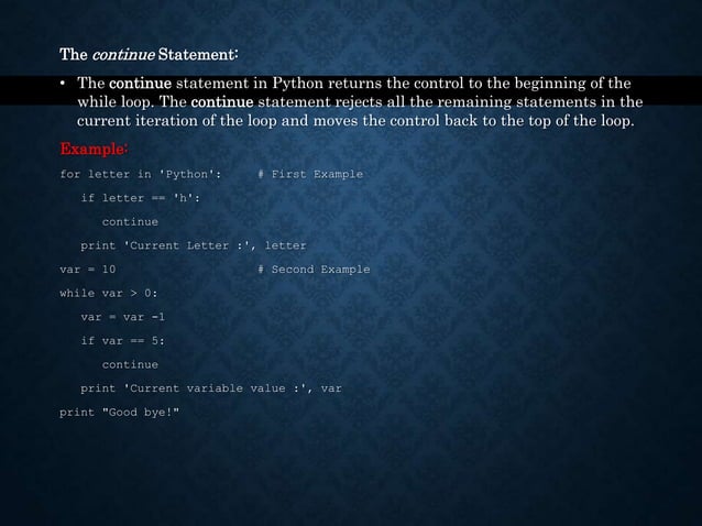 python operators.ppt | Programming Languages | Computing
