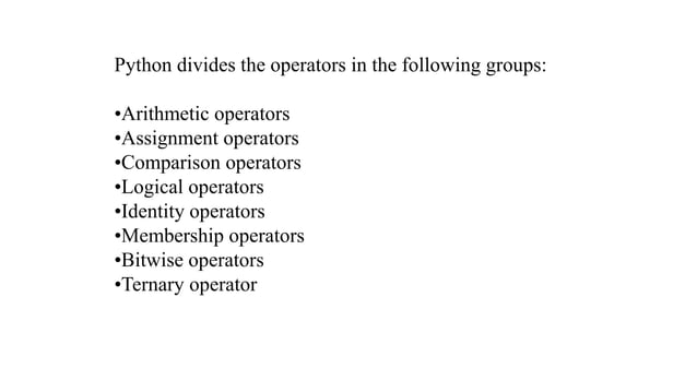 Python operators (1).pptx