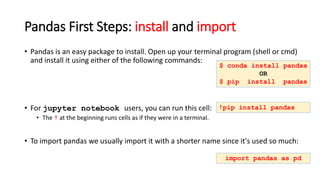 Python Pandas.pptx