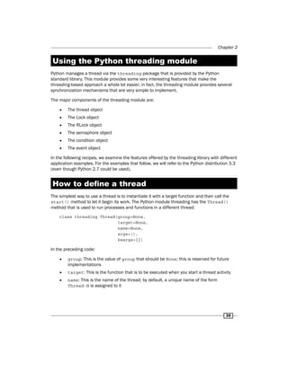 Python Parallel Programming Cookbook.pdf