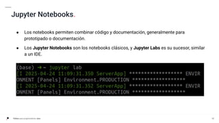 Python para Programadores Java: Guía Completa y Comparativa | PDF