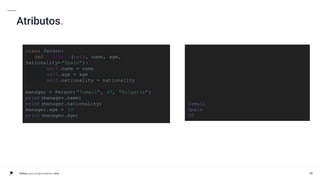 Python para Programadores Java: Guía Completa y Comparativa | PDF