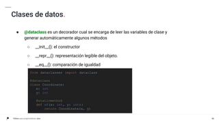 Python para Programadores Java: Guía Completa y Comparativa | PDF