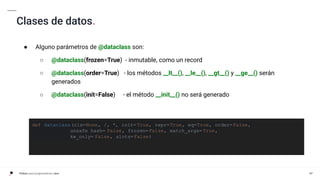Python para Programadores Java: Guía Completa y Comparativa | PDF