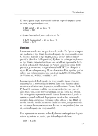 Python para todos | PDF