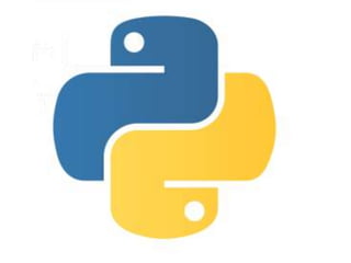 Python powerpoint | PPT