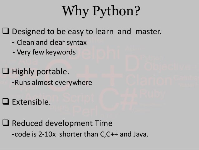 python the programming language python programming language
