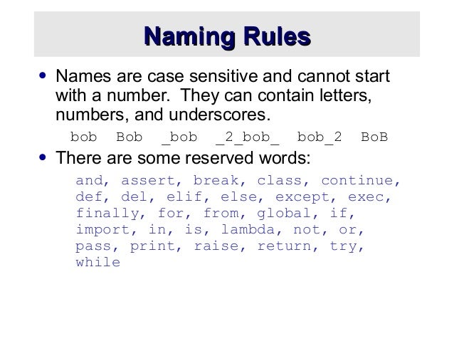 Setting Numbers To Letters Python Setting Numbers To Letters Python