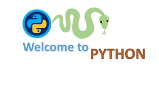 Python for Beginners - How to Learn Python Easily | PPT