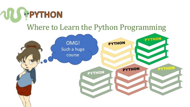 Python for Beginners - How to Learn Python Easily