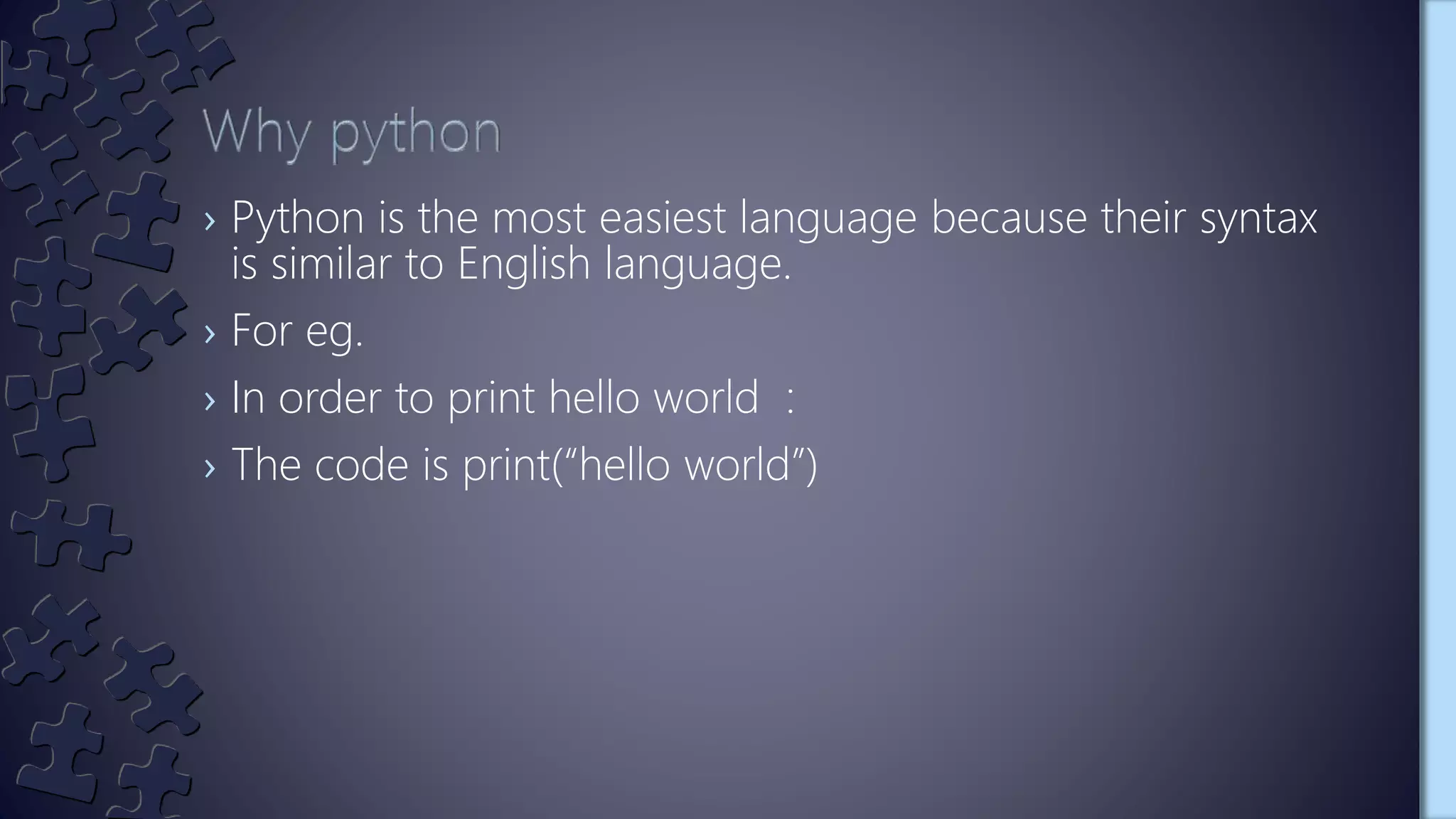 Python ppt.potx