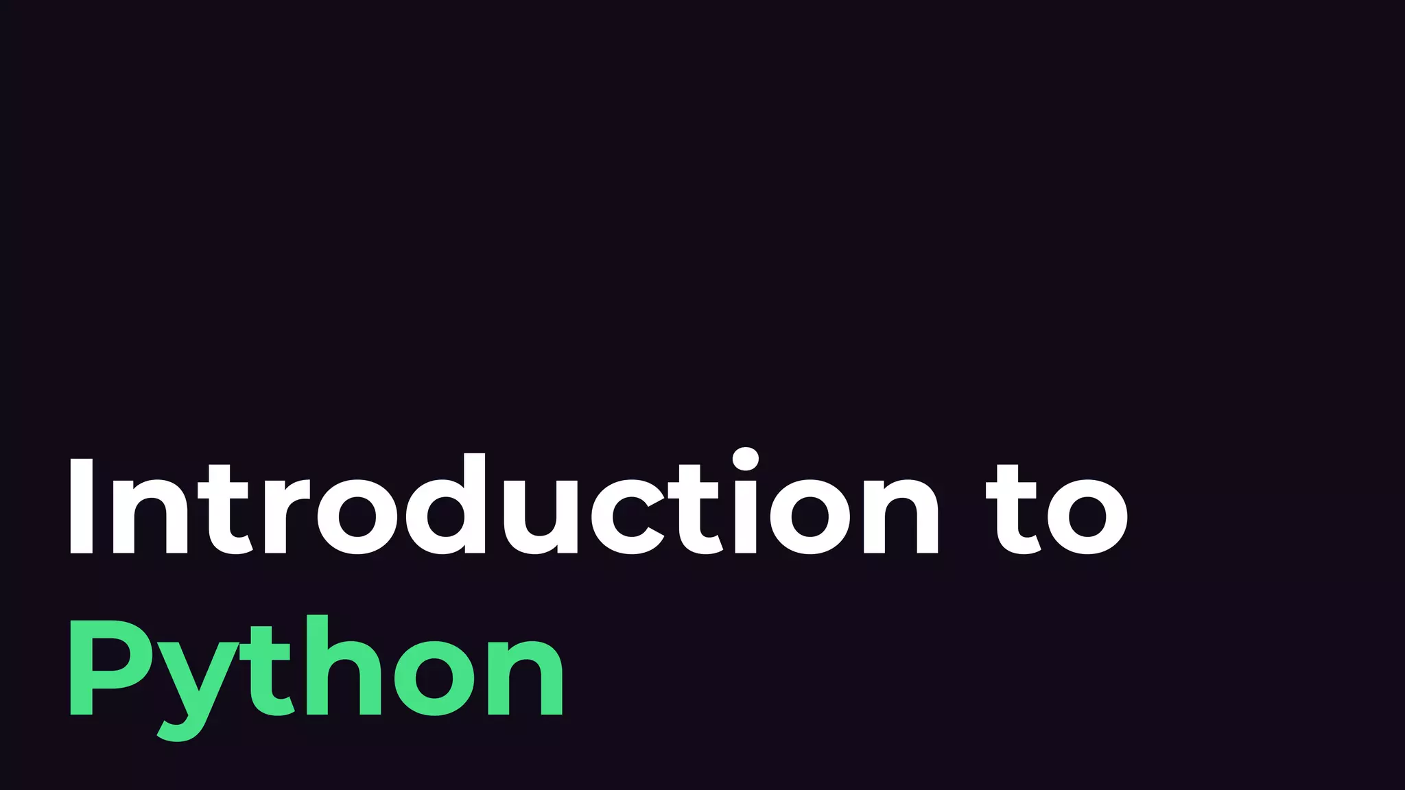 Python PPT .pptx
