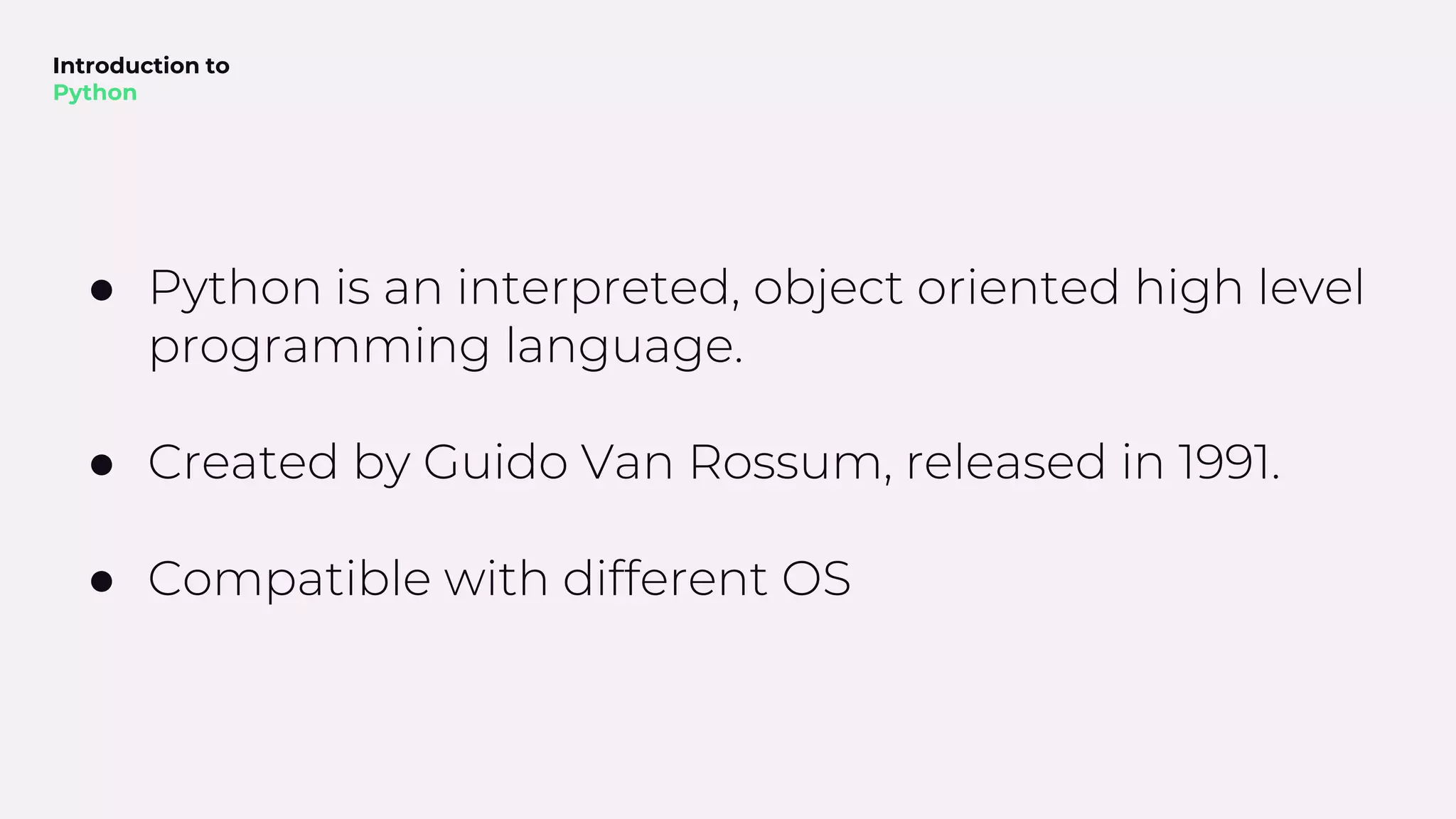 Python PPT .pptx