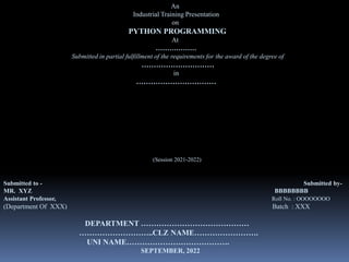 PYTHON PPT.pptx