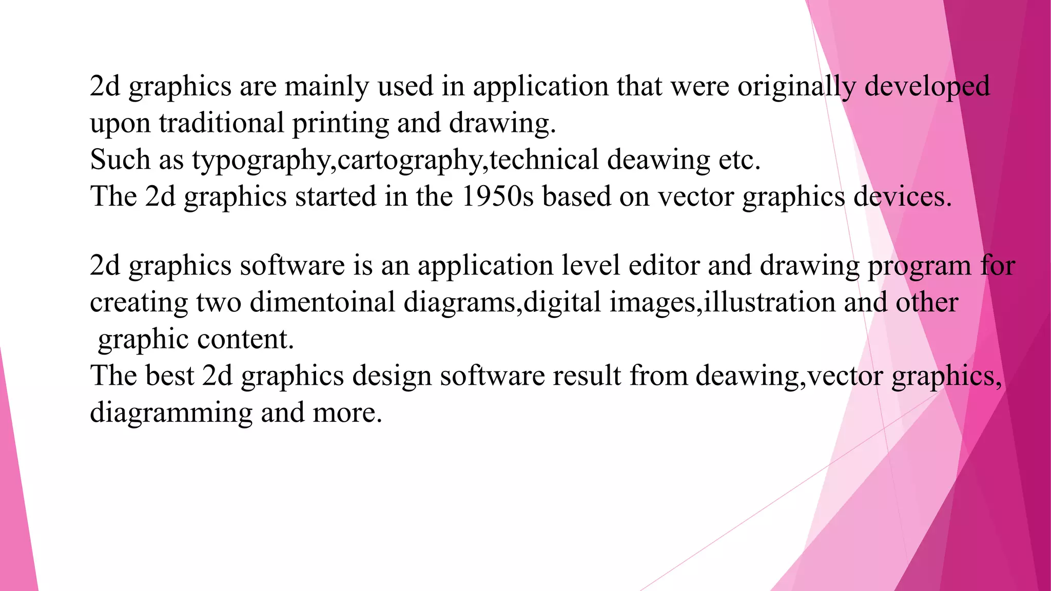 python | PPTX | Graphics Software | Computer Software and Applications