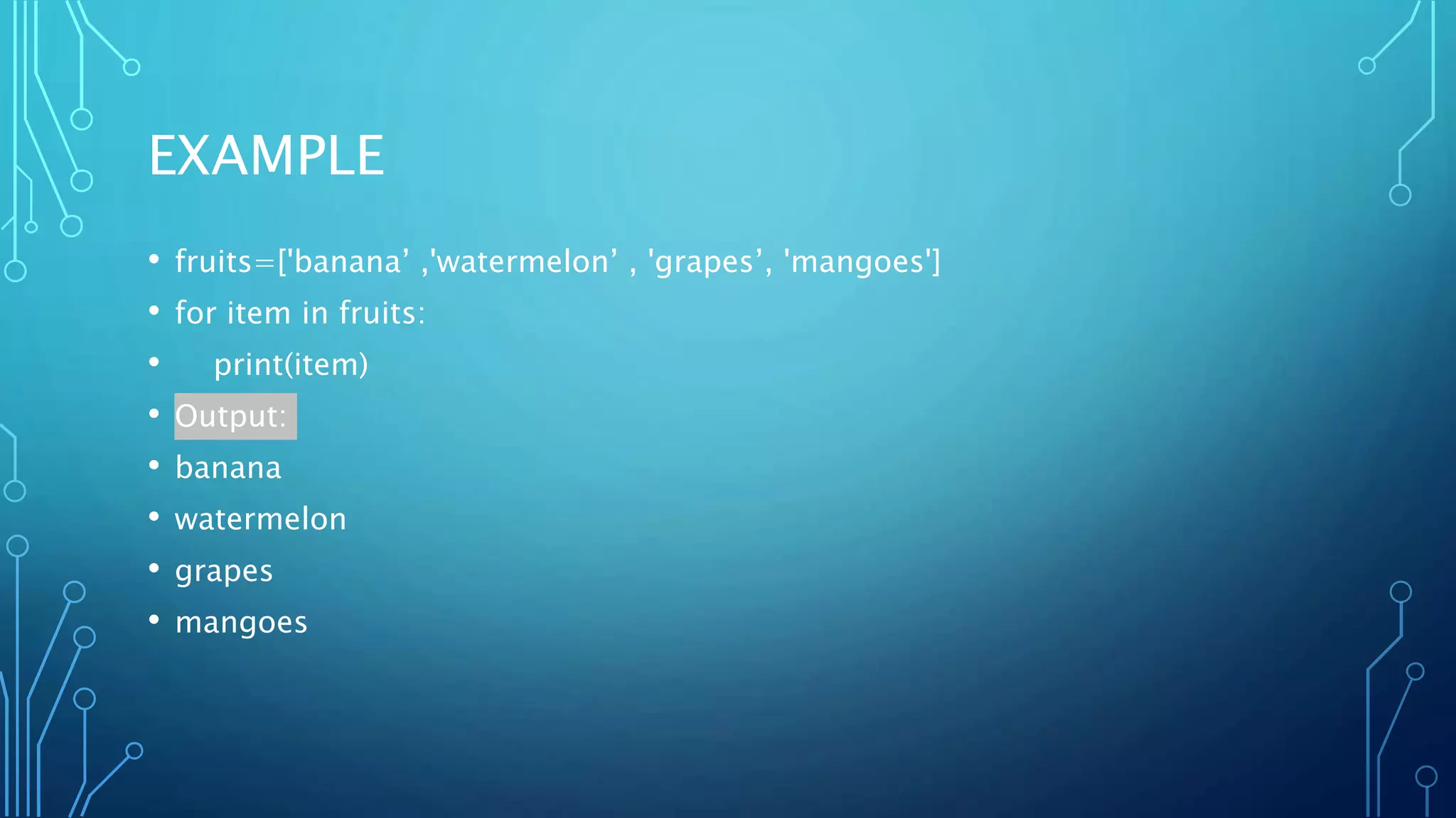 Python ppt pptx