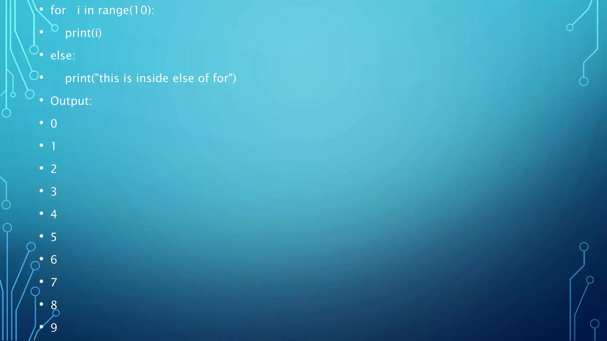 Python ppt pptx