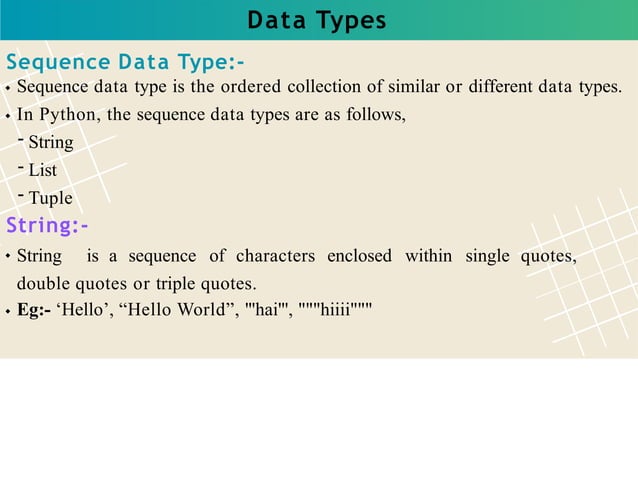 Python Programming for problem solving.pptx
