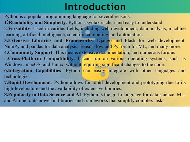 Python Programming for problem solving.pptx