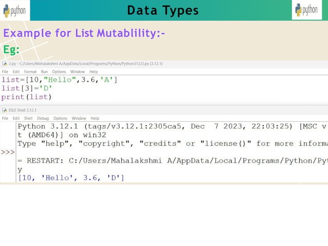Python Programming for problem solving.pptx