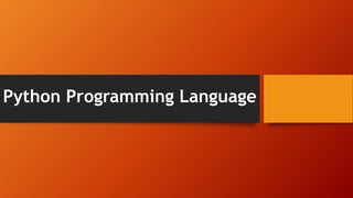Python PPT 50.pptx