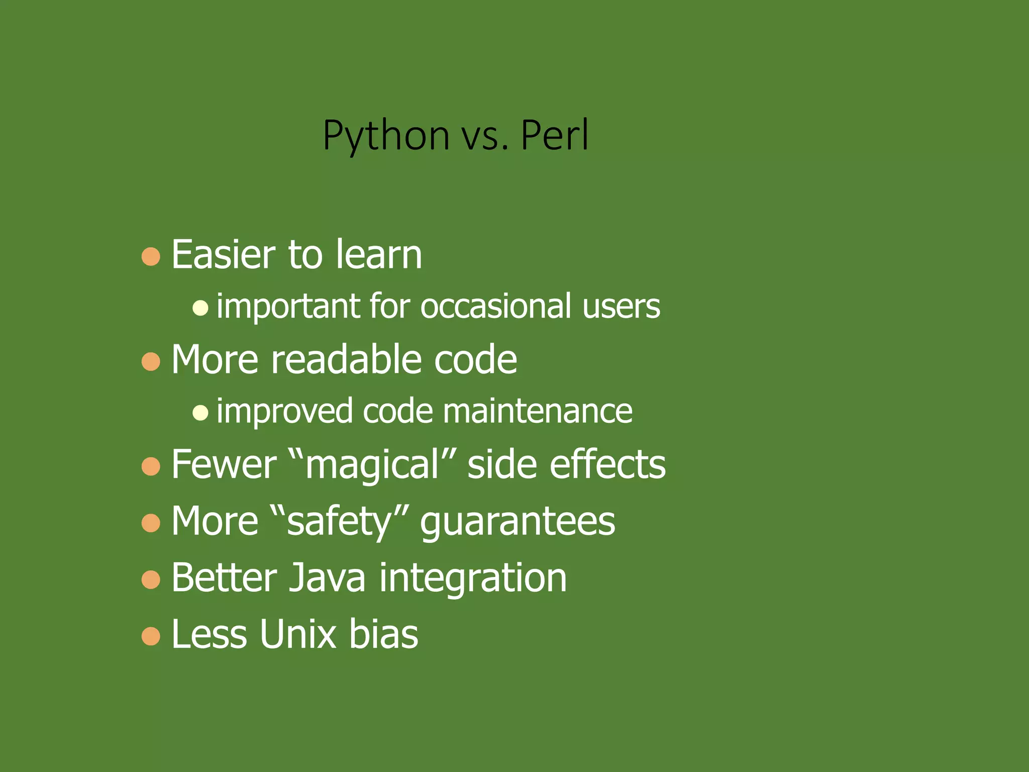 Python PPT by Sushil Sir.pptx | Programming Languages | Computing