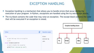 PYTHON_Presentation_by_Team_Lionsden.pptx