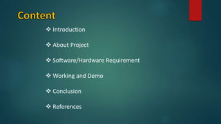 python project jarvis ppt.pptx