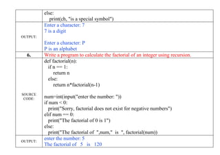 python practicals-solution-2019-20-class-xii.pdf