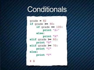 Linear Algebra in Python | PPTX