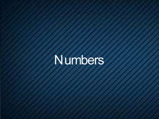 Linear Algebra in Python | PPTX
