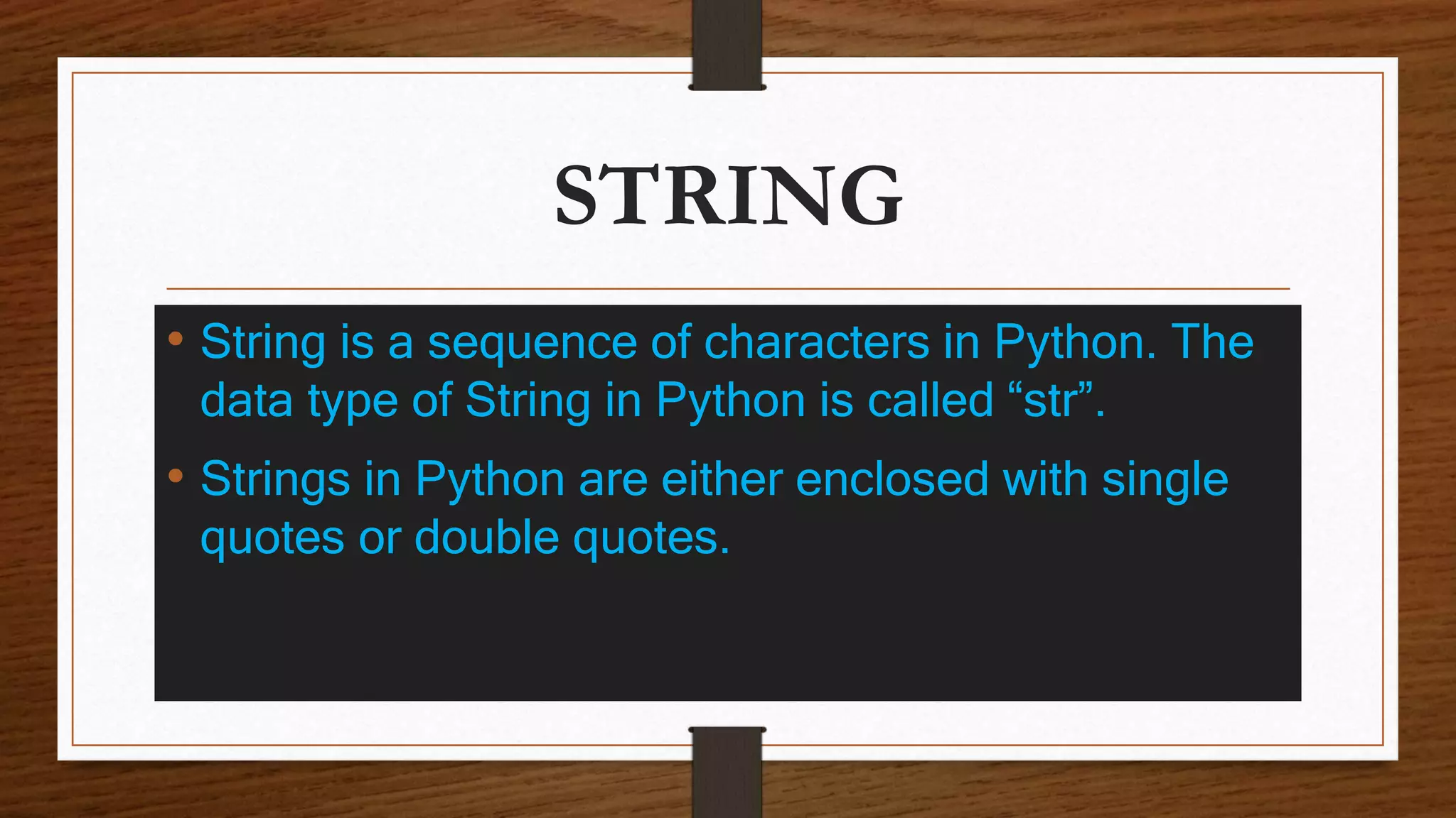 python presentation.pptx