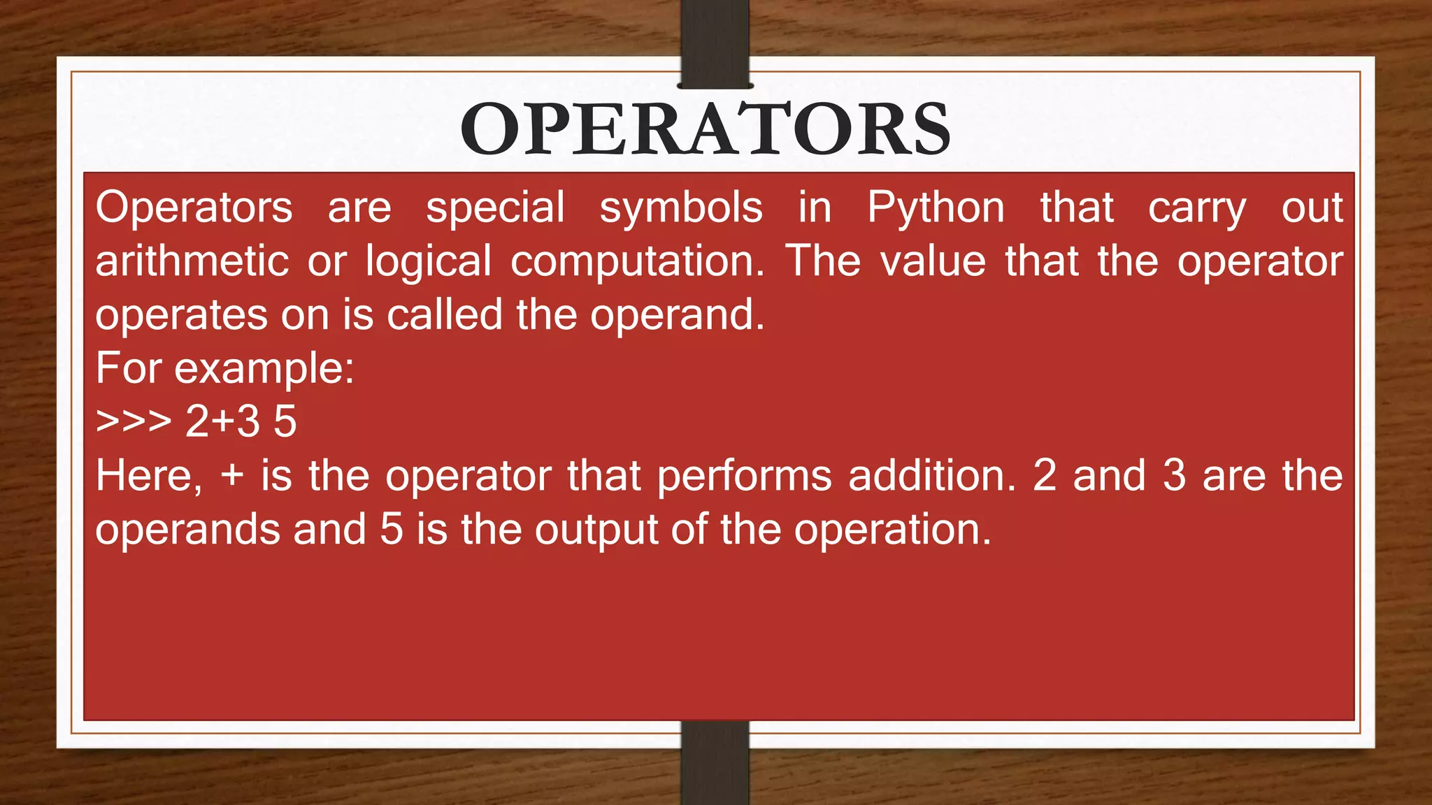 python presentation.pptx